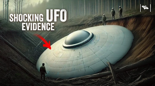 MUFON Teases Game-Changing UFO Cases for July 2024
Symposium!