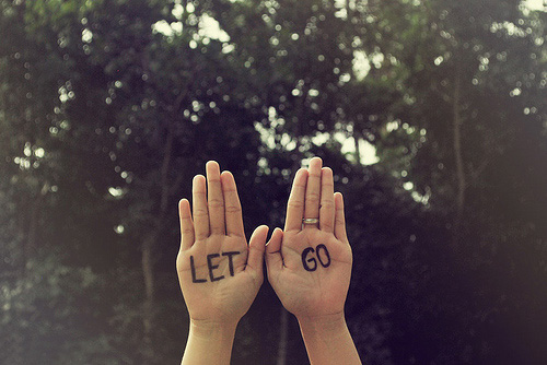 8 Things You Will Regret Not Letting Go of Sooner in Life